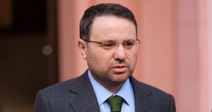 Akın Gürlek’in tapu kayıtlarını sorgulayan tapu müdürü tutuklandı