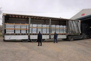 Akkuyu Nükleer’den Ramazan Bayramı Desteği