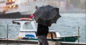 AKOM tarih verdi, uyardı! 7 kent için alarm