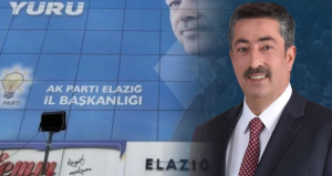 AKP’de ihraç krizi: “İftiracılar kazanamayacak” deyip istifa etti