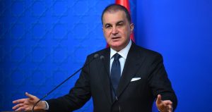 AKP’den Akın Gürlek iddiaları için ilk açıklama geldi