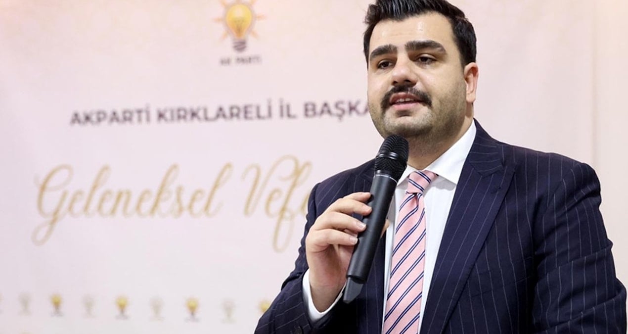 AKP’den Özgür Özel’in Aydın çağrısına ilk yanıt