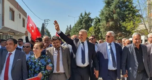 AKP’li belediye başkanı kendi partisini de çileden çıkardı