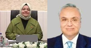 AKP’li eski bakanlar kaza yaptı! Bakan Gürlek: Soruşturma başlatıldı