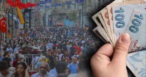 AKP’li eski vekilden asgari ücrete ara zam çıkışı: Tarih vererek açıkladı