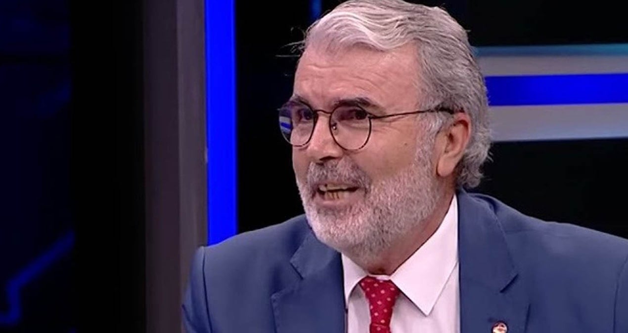 AKP’li eski vekilin evine icra memurları geldi! İşte istenilen meblağ