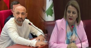 AKP’li meclis üyesi aileyi hedef aldı, CHP’li Hürriyet tepki gösterdi