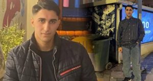 Akran kavgası sokağa taştı: 17 yaşındaki Deniz’i öldürdüler