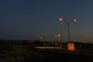 Akrotiri Üssü’nde Güvenlik Alarmı