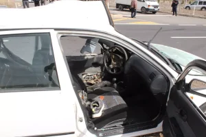 Aksaray’da Kavşak Kazası: 1 Ölü, 1 Yaralı