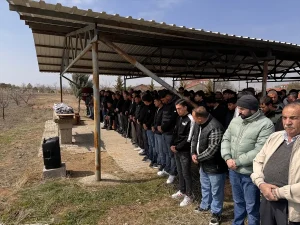 Aksaray’da Trafik Kazası: 2 Kuzen Hayatını Kaybetti