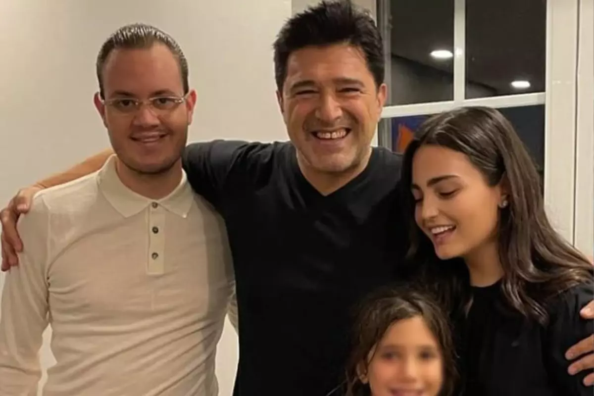 Alaattin Kadayıfçıoğlu nerdeyse damadı oluyordu! Hakan Ural’dan imalı sözler