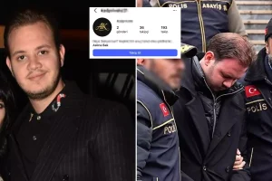 Alaattin Kadayıfçıoğlu’nun gizli hesabı ortaya çıktı iddiası: Lanet olası pisliksiniz