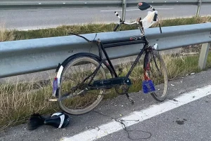 Alaçam’da Bisiklet Kazası: 1 Ölü