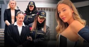 Aleyna Kalaycıoğlu’nun annesinin ifadesi ortaya çıktı! ‘Canbay kızıma şiddet uyguluyordu’