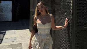 Aleyna Kalaycıoğlu’nun asıl mesleği ortaya çıktı