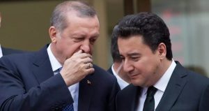 Ali Babacan’dan çarpıcı ‘seçim’ çıkışı! AKP ile ilk teması da açıkladı…