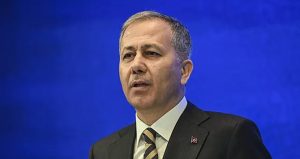 Ali Yerlikaya imaj değiştirdi!