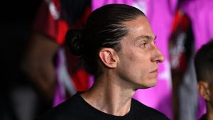 Alınmadık kupa bırakmamıştı: Flamengo’da Filipe Luis dönemi sona erdi