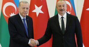 Aliyev’den Erdoğan’a geçmiş olsun telefonu
