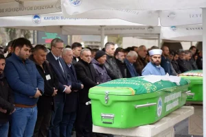 Alkollü Sürücü Kazada Öğrenciyi Öldürdü