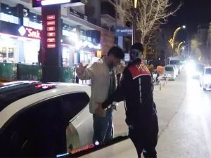 Alkollü Sürücüye Ehliyetsiz Ceza