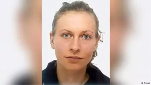 Alman Gazeteci Michelmann Kayıp