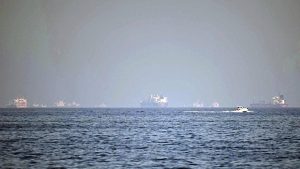 Almanya: Hürmüz’de güvenliği ABD sağlayamıyorsa Avrupa da sağlayamaz