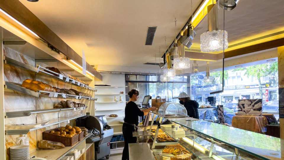 Almanya’da ÜFE gerilim öncesi geriledi