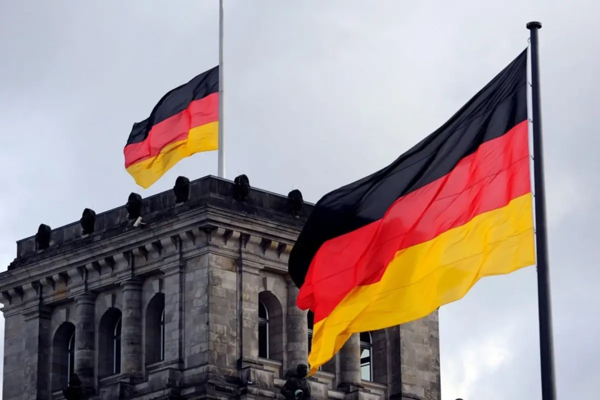 Almanya’dan ABD-İsrail’e bir rest daha! Lübnan’a da açık destek ilan ettiler