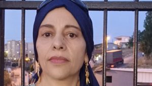 Almanya’dan cinayet için geldi: Arsa anlaşmazlığında ablasını öldürdü