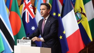 Alparslan Bayraktar’dan enerji güvencesi: Tedarikte sıkıntı yok