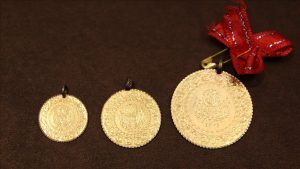 Altın fiyatlarındaki son durum: Haftanın ilk iş gününde gram, çeyrek altın