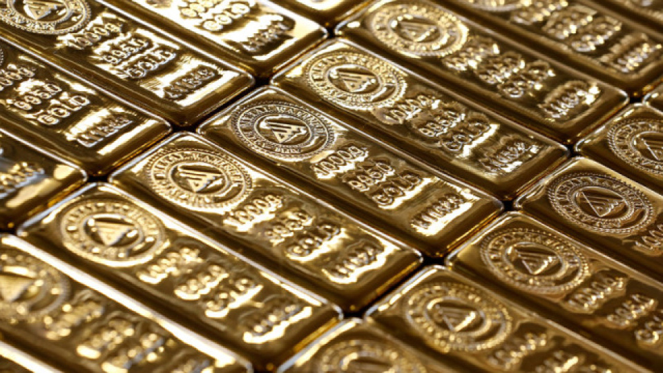 Altın, IEA’nın rekor petrol rezervi planı sonrası yükseldi