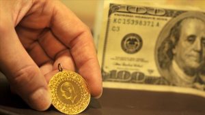 Altın ve döviz piyasaları artışta! İran’a saldırılar etkili oldu