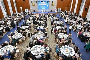 Altındağ’da 10 Bin Kişilik İftar Buluşması