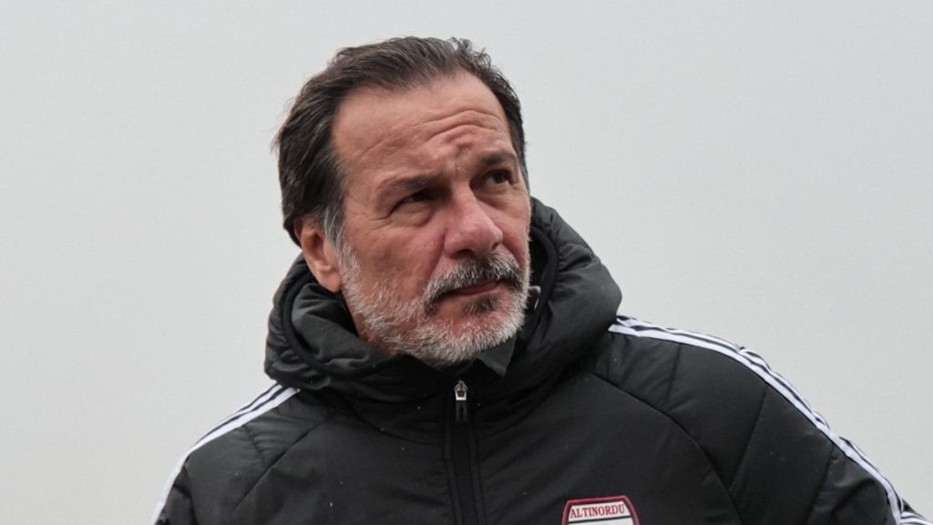 Altınordu, Yusuf Şimşek’le yükselişte