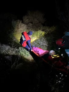 Alzheimer Hastası Ahmet Balkamlı Bulundu