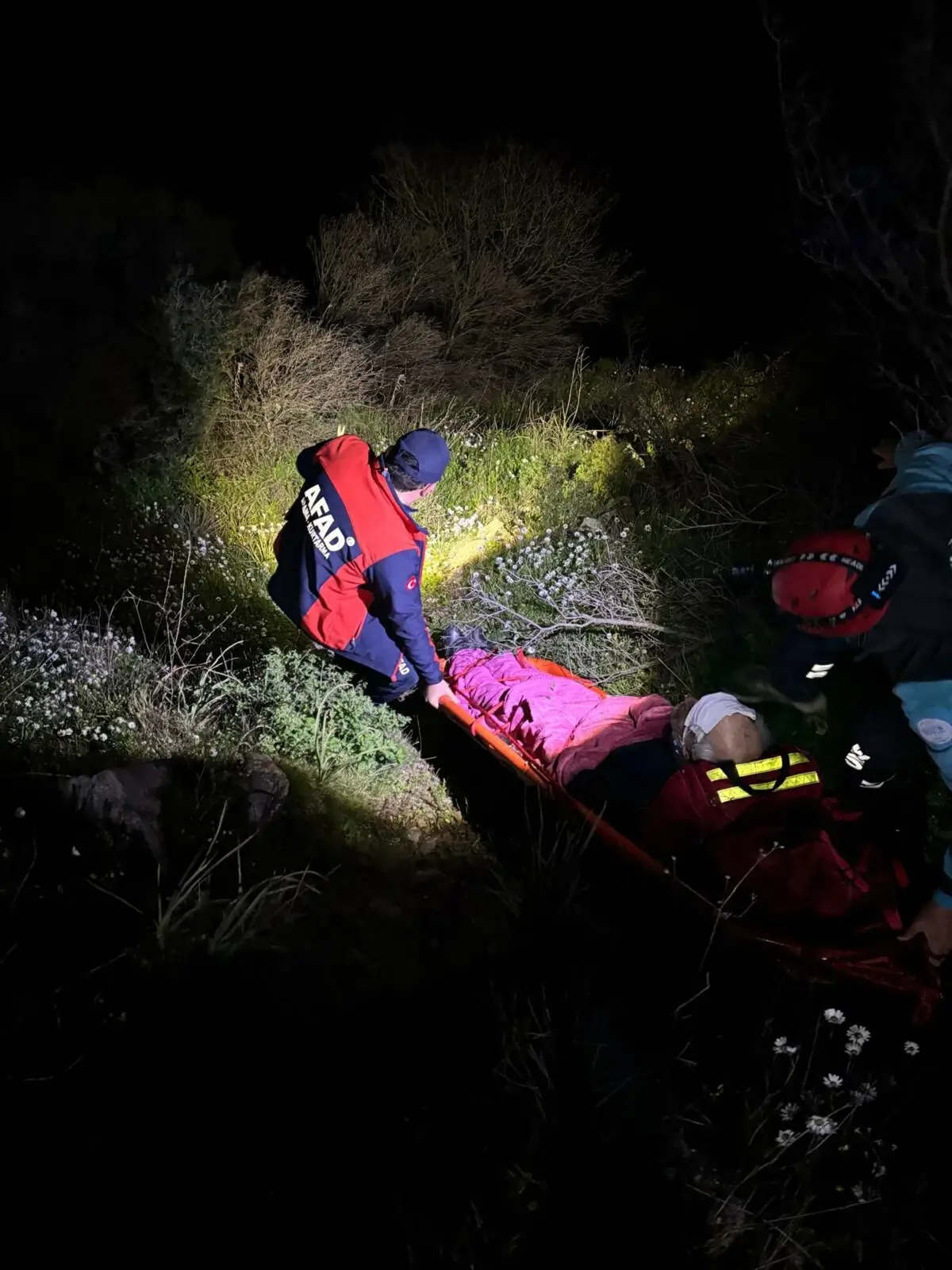 Alzheimer Hastası Ahmet Balkamlı Bulundu
