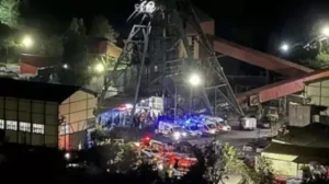 Amasra Maden Davasında İstinaf Reddi