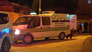 Amasya’da 3 gündür haber alınamayan adam evinde ölü bulundu