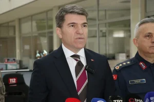 Amasya’da Ramazan Bayramı Tedbirleri Açıklandı