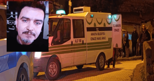 Amasya’da yalnız yaşadığı evinde ölü bulundu