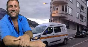 Amasya’da yalnız yaşayan kişi evinde ölü bulundu