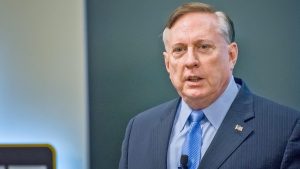 Amerikalı emekli albay İran saldırılarının ABD üslerine verdiği zararı anlattı