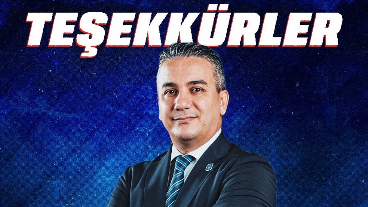 Anadolu Efes, sportif direktör İsmail Şenol ile yollarını ayırdı