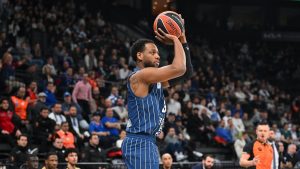 Anadolu Efes’ten Beşiktaş maçında “pelüş oyuncak” çağrısı