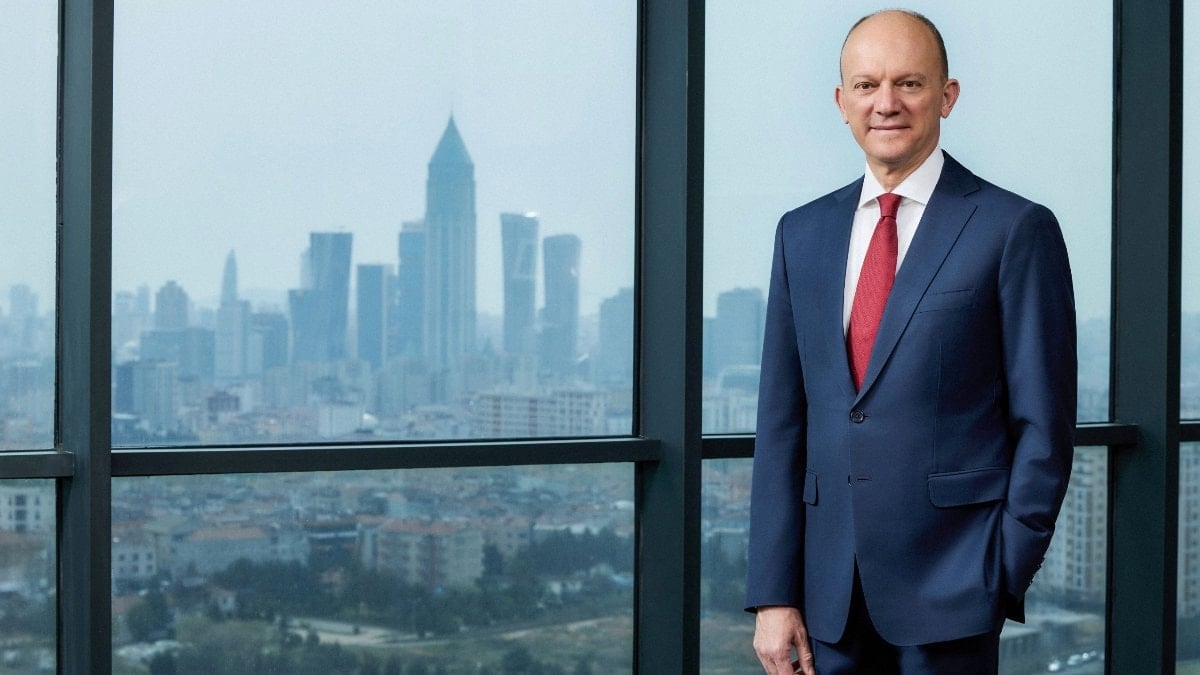 Anadolu Grubu, çeşitlendirilmiş portföy ve mali disiplin ile büyüdü