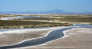 Anadolu toprakları genişlemeye başladı: Tuz Gölü’nde ‘dev uyanış’ tetikleniyor