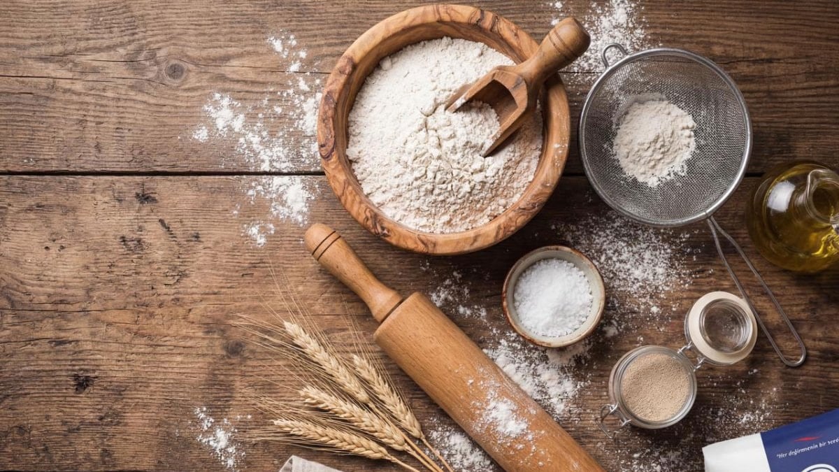 Anadolu’nun buğday mirası Türkiye’nin üretim gücüne yön veriyor